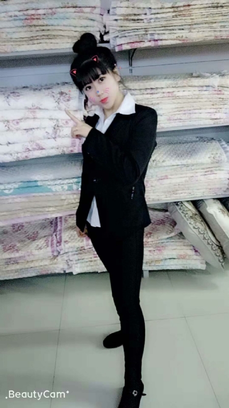 天使我不哭的第二张照片--南昌相亲服务中心