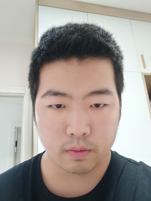 阿杰的第一张照片--南昌相亲服务中心