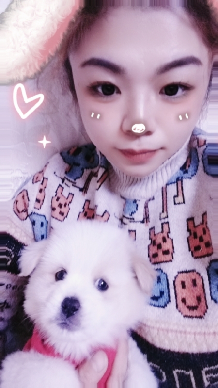 hh张莹的第一张照片--南昌相亲服务中心