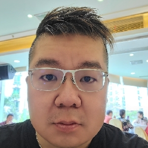 Carlos的第一张照片--南昌相亲服务中心