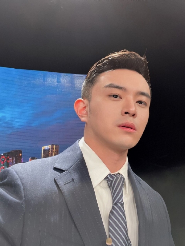 韩哥的第二张照片--南昌相亲服务中心