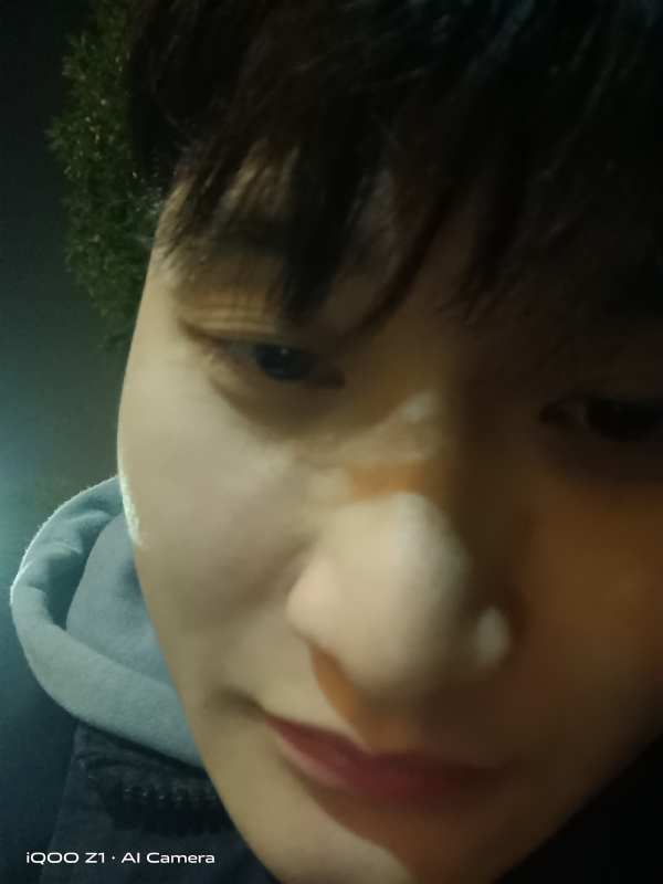 回忆的第一张照片--南昌相亲服务中心