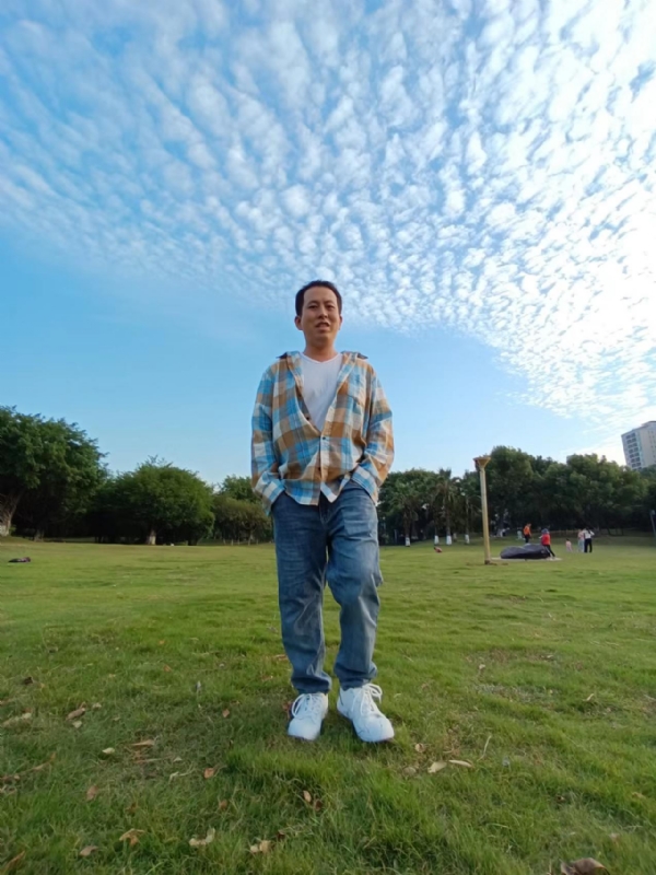 曹先生的第三张照片--南昌相亲服务中心