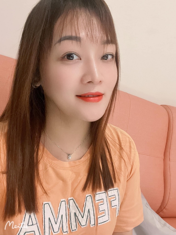 阮垂陽thuyduong的第二张照片--南昌相亲服务中心