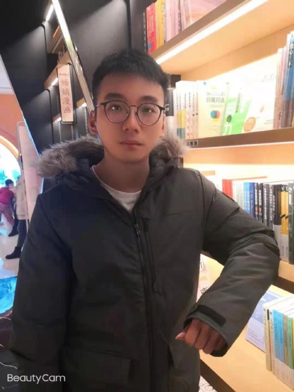 像鱼的第一张照片--南昌相亲服务中心