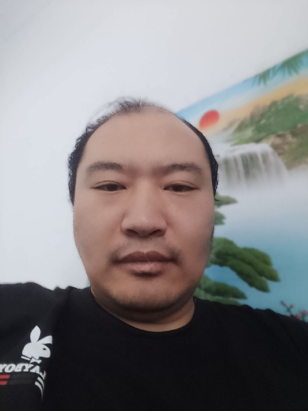 宝心的第一张照片--南昌相亲服务中心