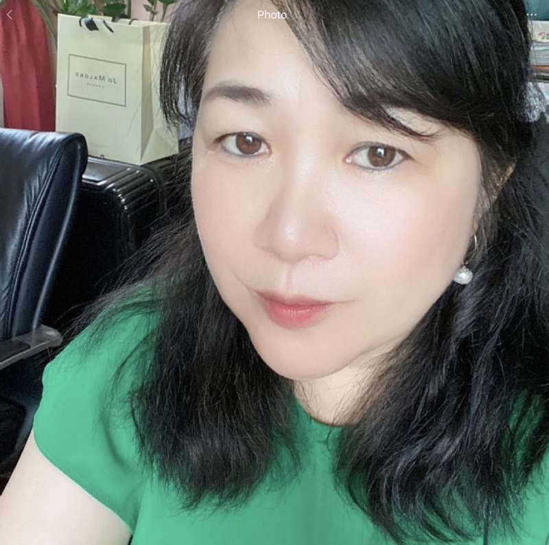 花儿的第一张照片--南昌相亲服务中心