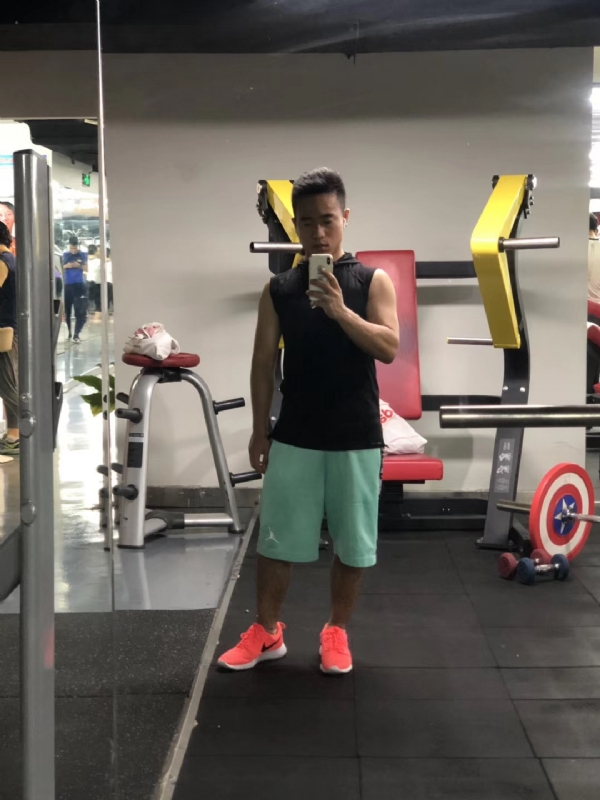 随心所欲的第一张照片--南昌相亲服务中心