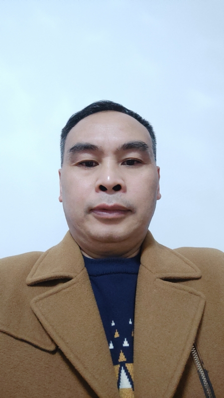 邓邓的第一张照片--南昌相亲服务中心