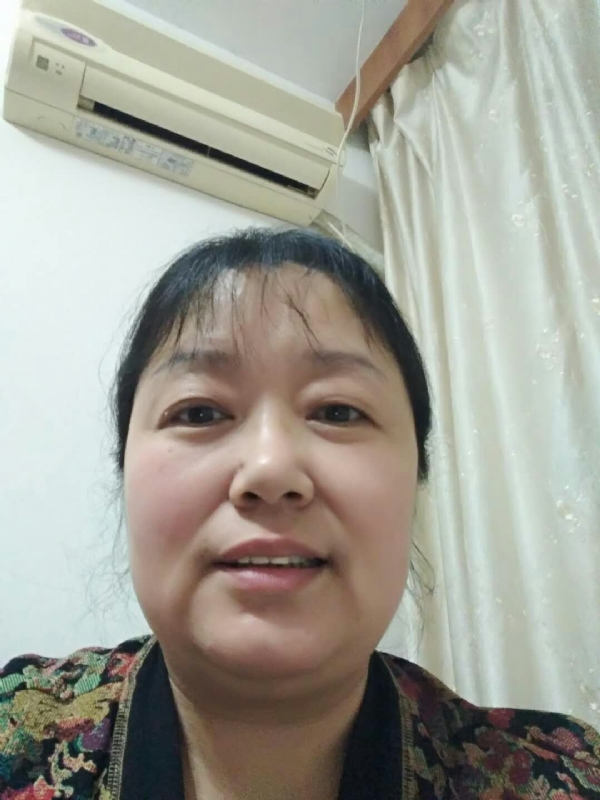 雨中漫步的第一张照片--南昌相亲服务中心