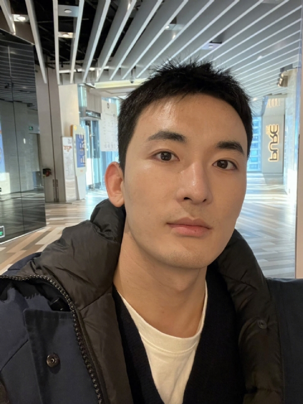 請叫先生的第一张照片--南昌相亲服务中心