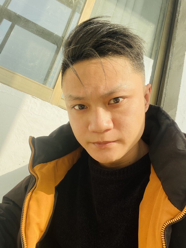 凯子的第二张照片--南昌相亲服务中心