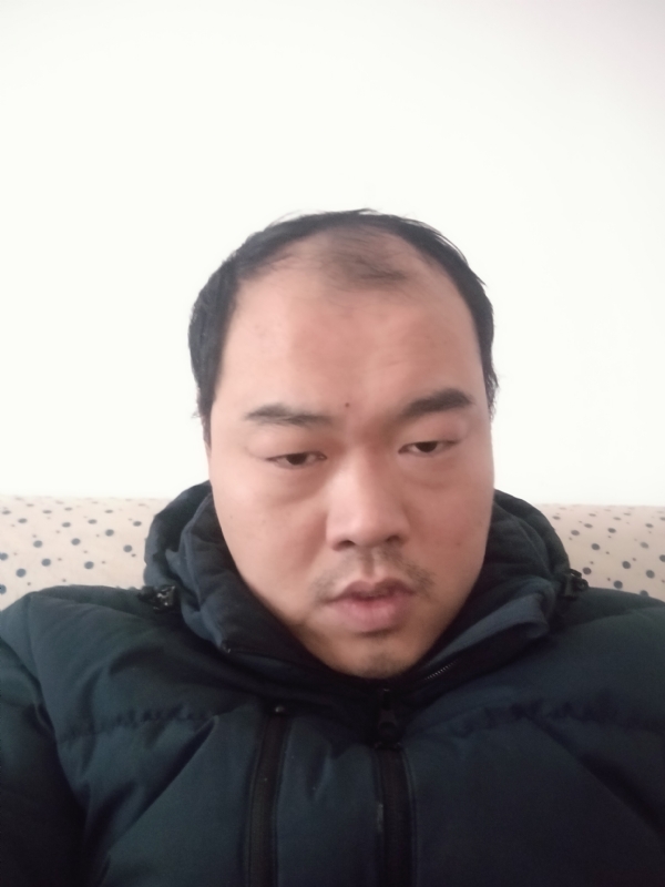海阔天空的第二张照片--南昌相亲服务中心