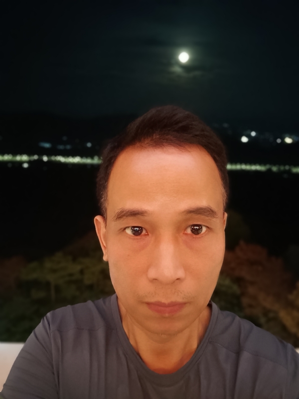 辉哥的第一张照片--南昌相亲服务中心
