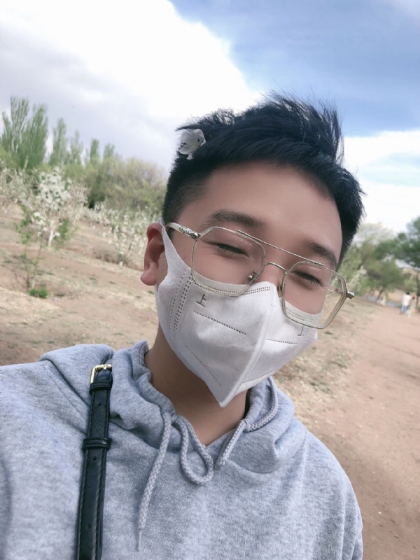 晨晨的第二张照片--南昌相亲服务中心