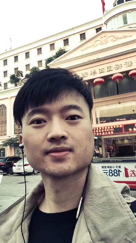 丶ted的第二张照片--南昌相亲服务中心