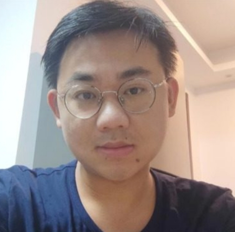 Taiping的第一张照片--南昌相亲服务中心