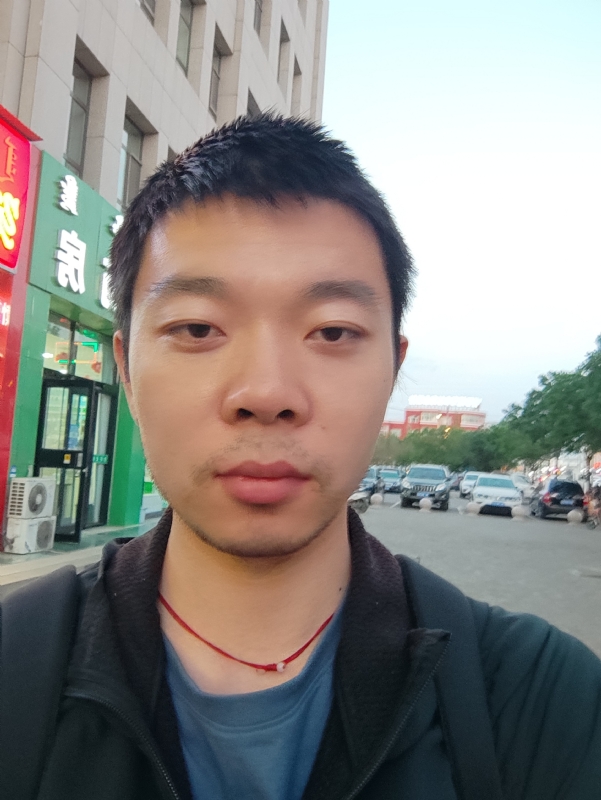 糖泡泡ll的第一张照片--南昌相亲服务中心