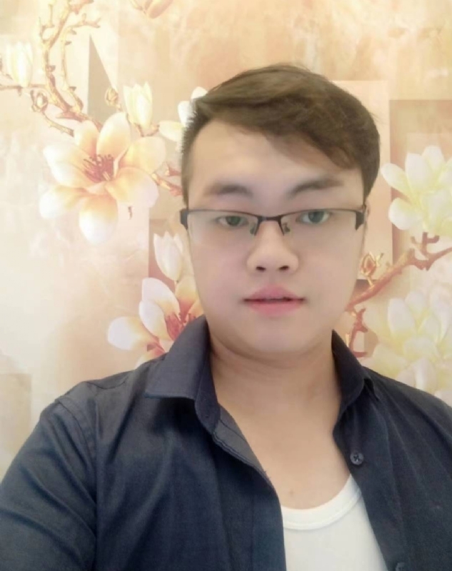 库尔本的第一张照片--南昌相亲服务中心