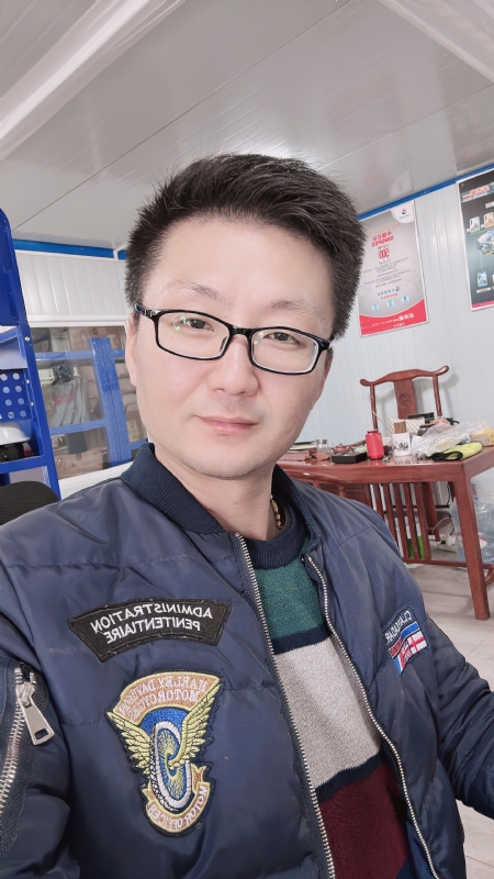 不离不弃的第一张照片--南昌相亲服务中心