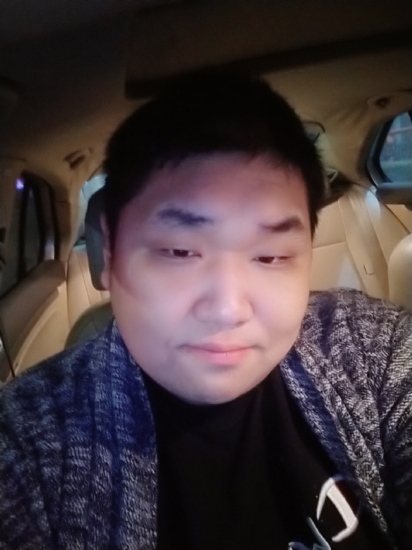 璟璟的第一张照片--南昌相亲服务中心