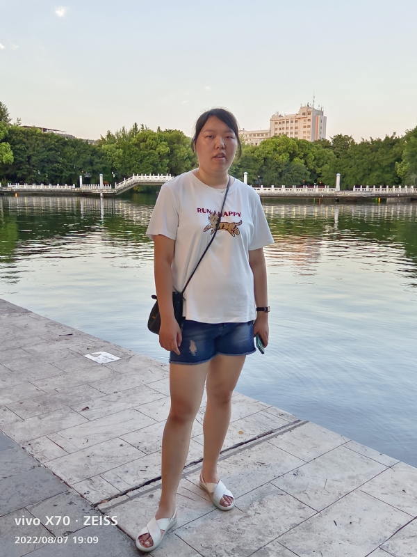 幸福触手可及的第一张照片--南昌相亲服务中心