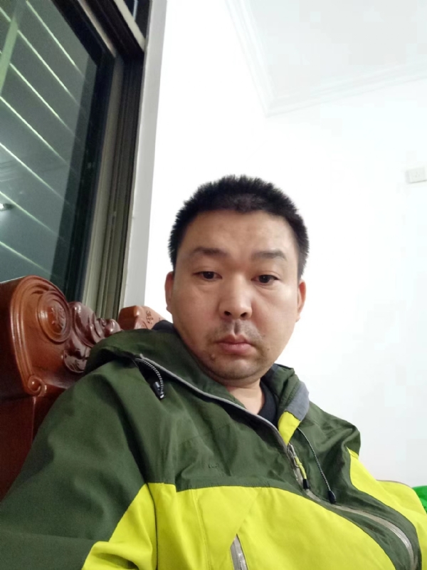 阿汤的第一张照片--南昌相亲服务中心