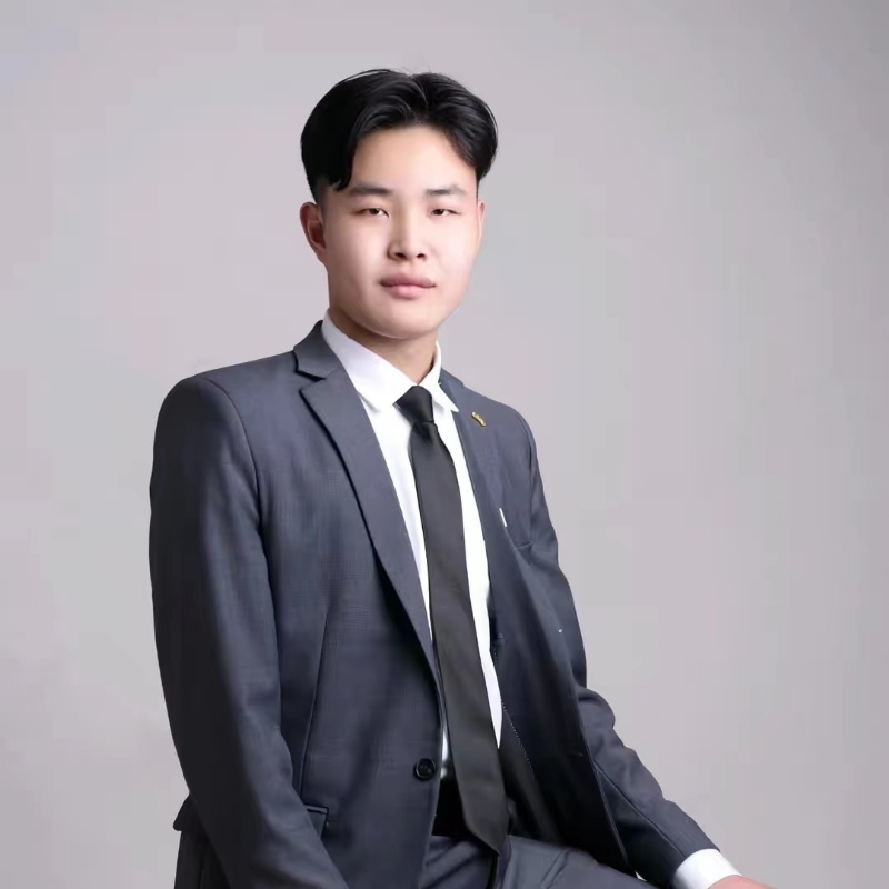 孤独的狼的第一张照片--南昌相亲服务中心