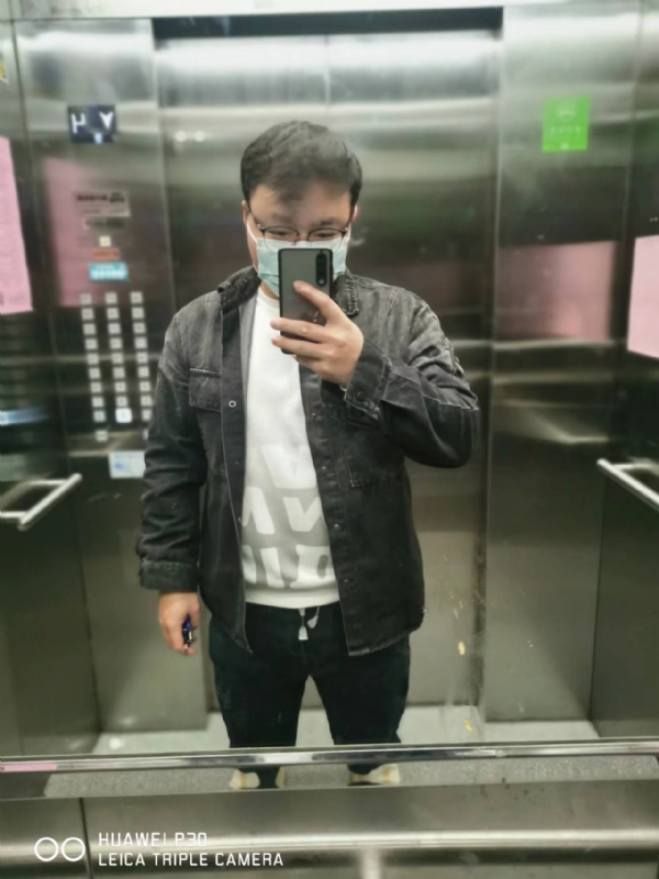 热心小刘的第一张照片--南昌相亲服务中心