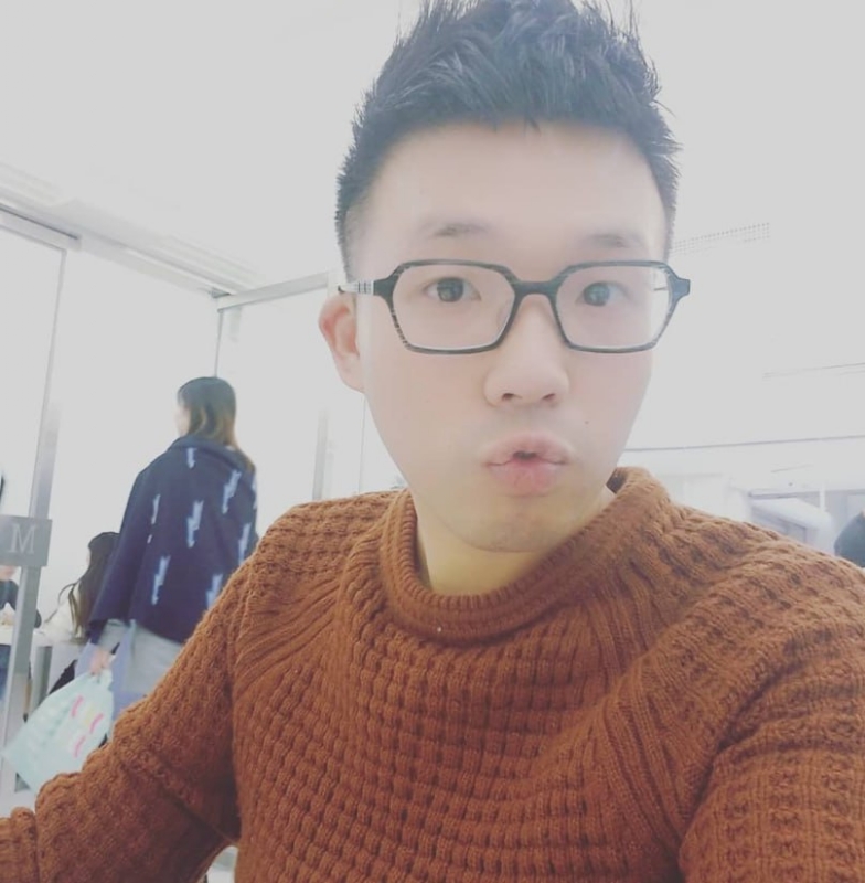 林滿江的第一张照片--南昌相亲服务中心
