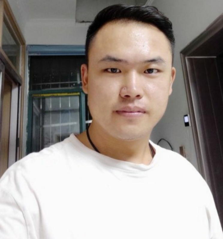 缘起的第一张照片--南昌相亲服务中心