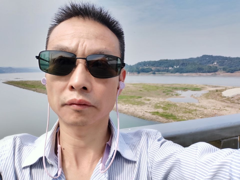 猪哥哥的第一张照片--南昌相亲服务中心