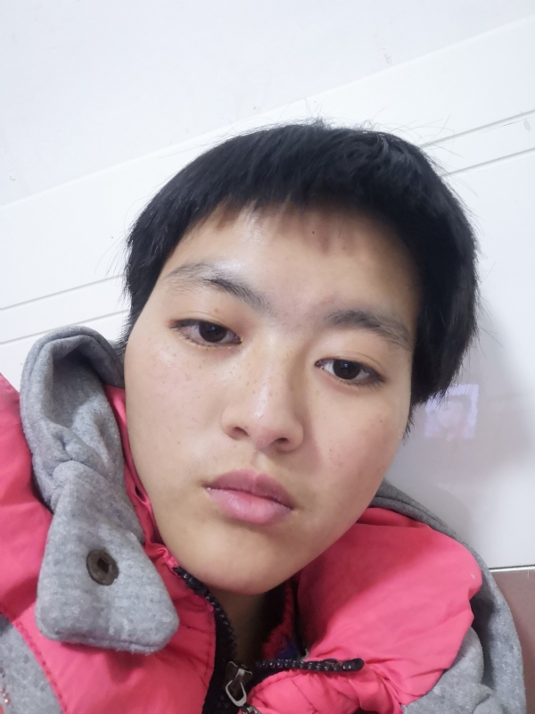 王秋艳的第一张照片--南昌相亲服务中心