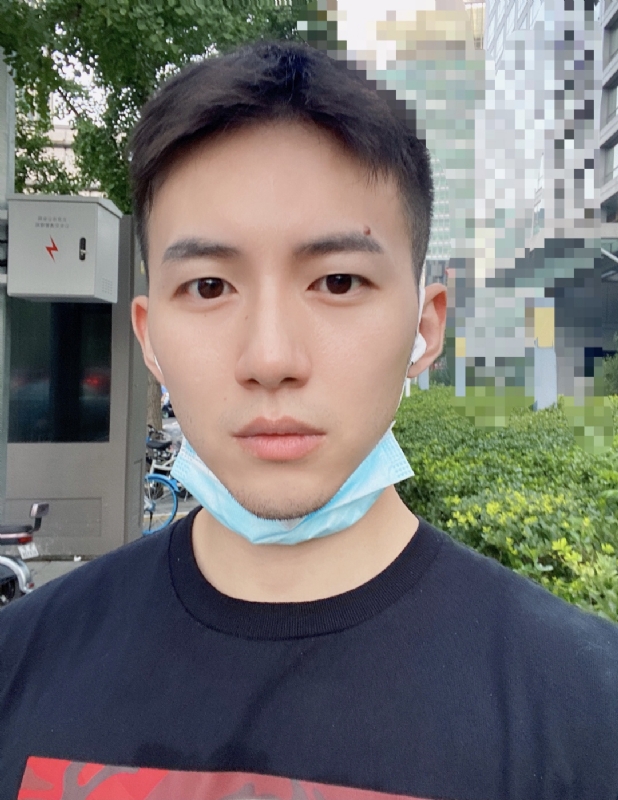 绝世大冤种的第一张照片--南昌相亲服务中心