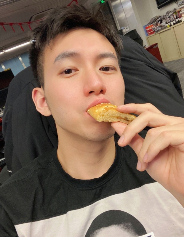 绝世大冤种的第二张照片--南昌相亲服务中心