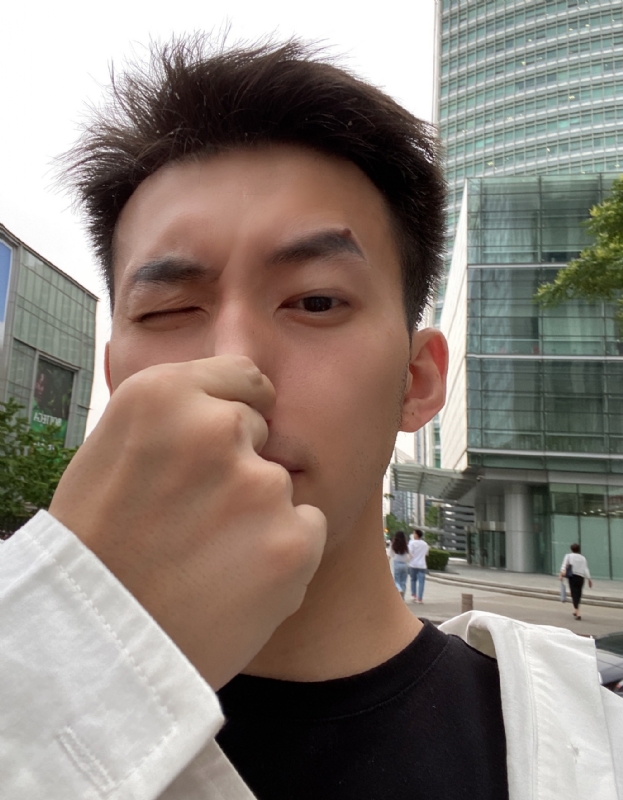 绝世大冤种的第四张照片--南昌相亲服务中心