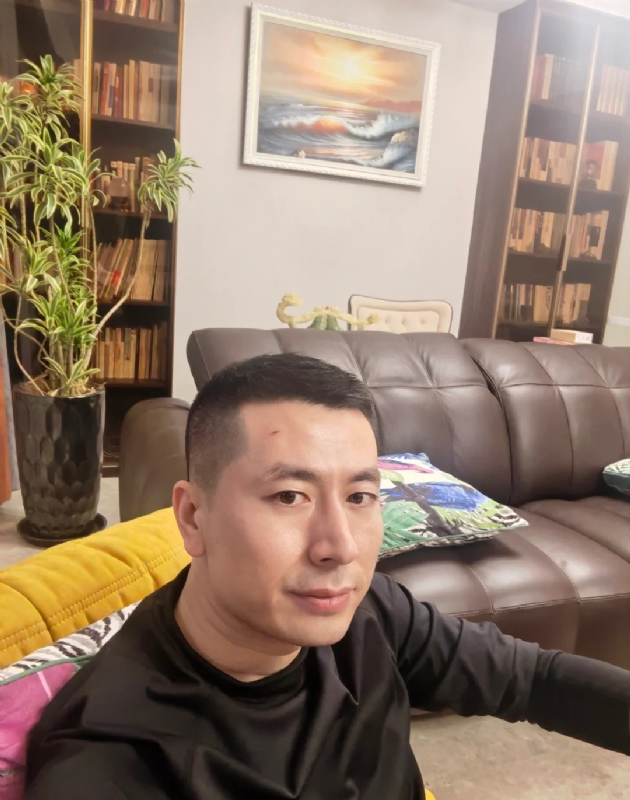 Gs的第二张照片--南昌相亲服务中心