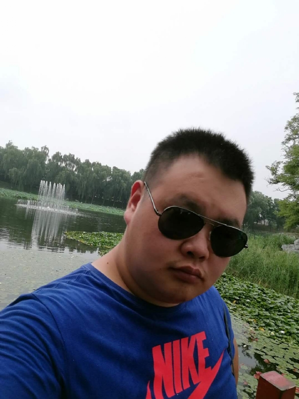 石头的第一张照片--南昌相亲服务中心