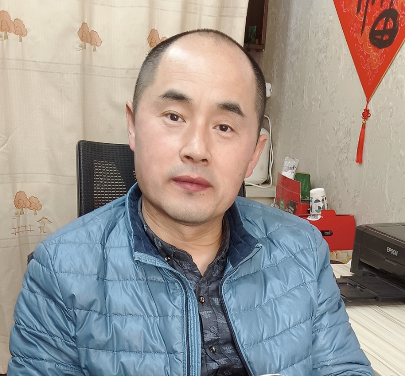 山东大汉的第一张照片--南昌相亲服务中心