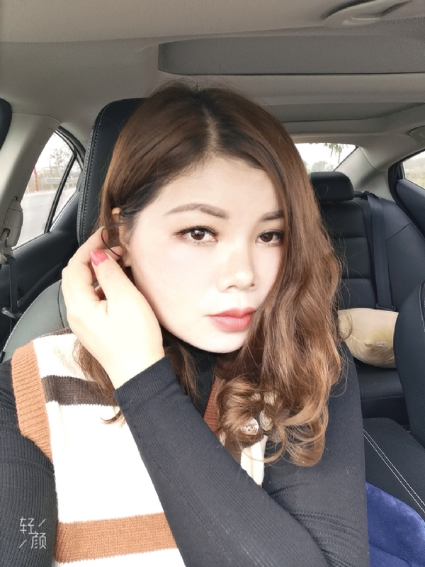 美丽人生的第一张照片--南昌相亲服务中心