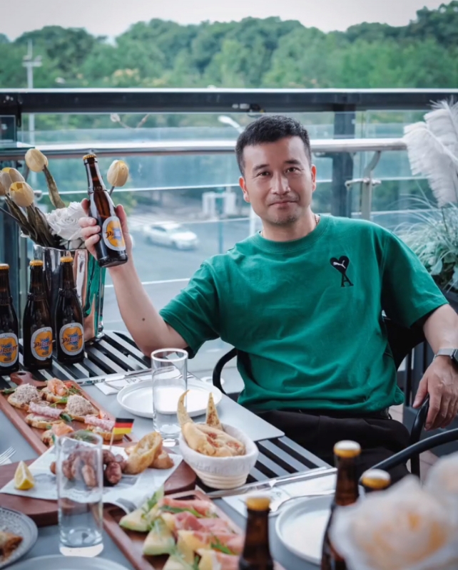 陳文斌的第一张照片--南昌相亲服务中心