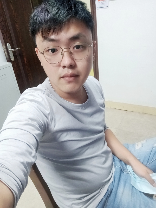 小林子的第二张照片--南昌相亲服务中心