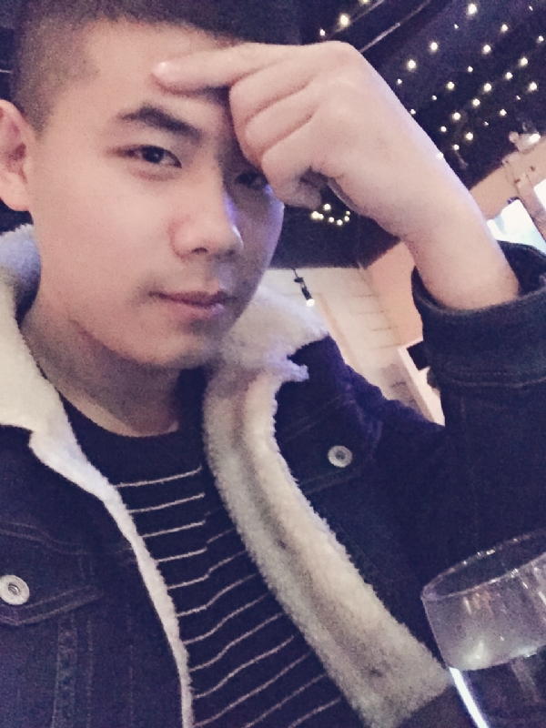 X先生的第二张照片--南昌相亲服务中心