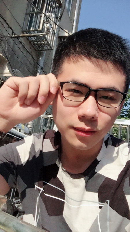 X先生的第四张照片--南昌相亲服务中心