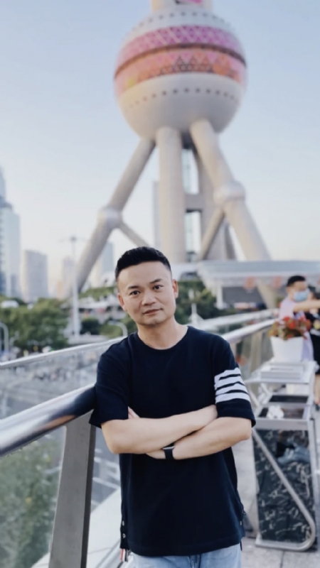 andy的第一张照片--南昌相亲服务中心