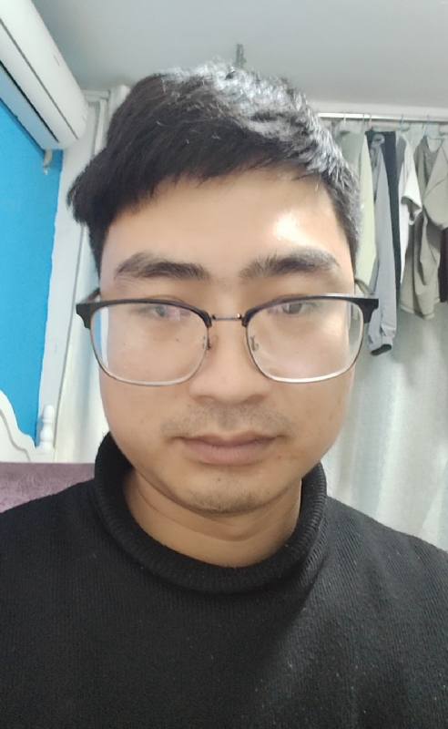 少平的第一张照片--南昌相亲服务中心