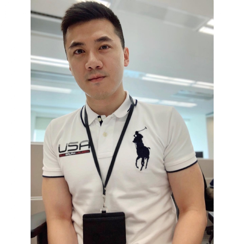 風一樣的男子的第二张照片--南昌相亲服务中心
