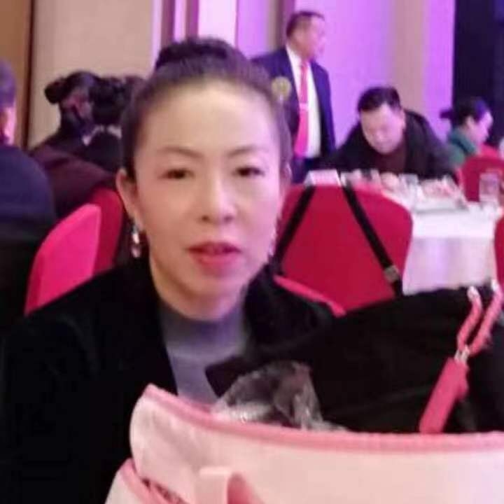 中秋桂花玉兔的第四张照片--南昌相亲服务中心