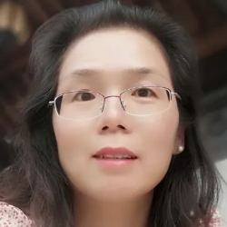 阿芬的第一张照片--南昌相亲服务中心