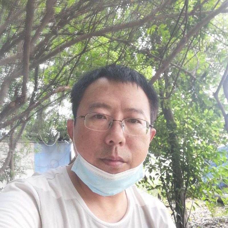 解勇的第一张照片--南昌相亲服务中心
